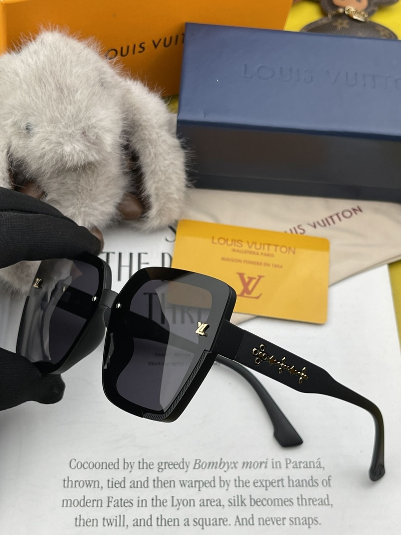 LV Sunglasses